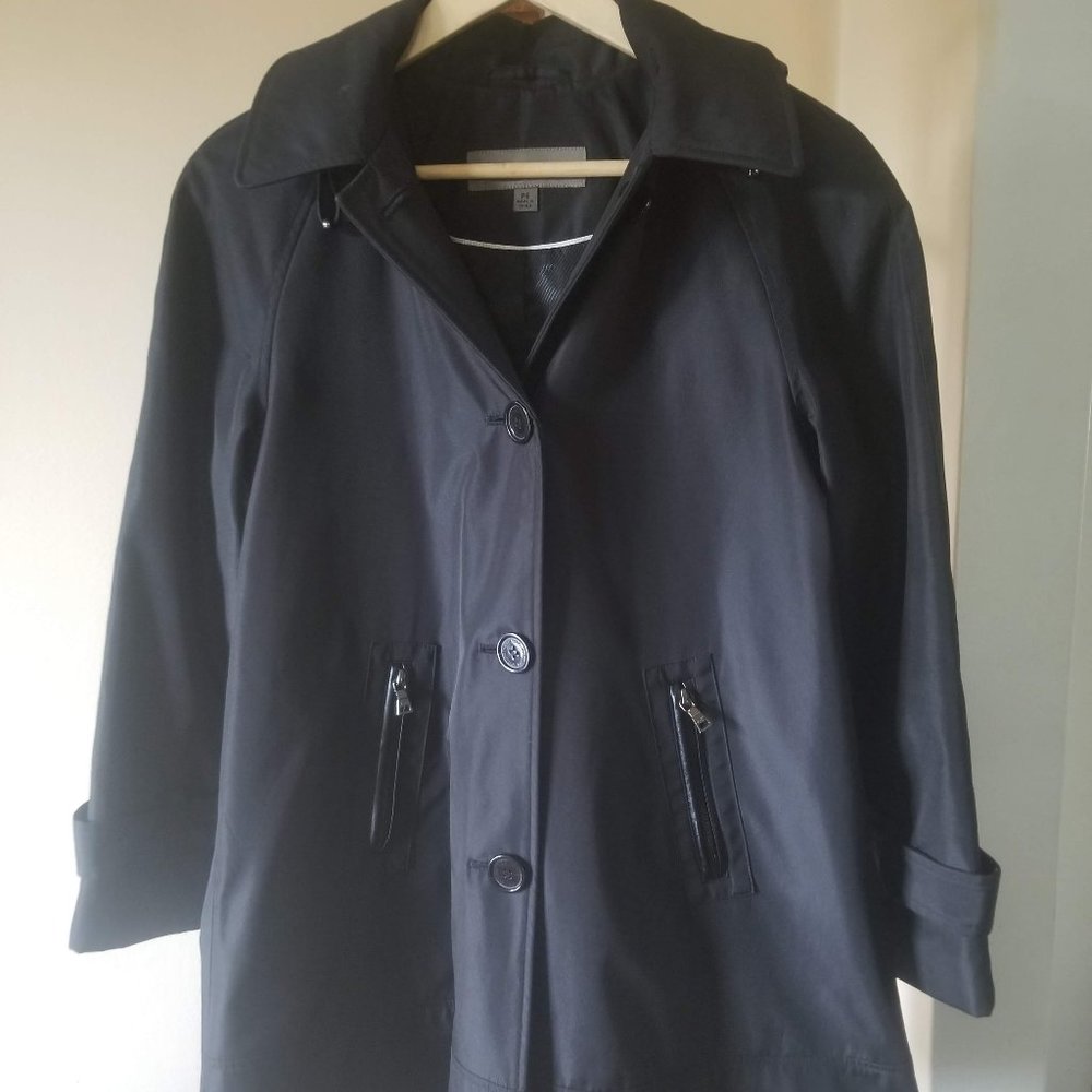 Marc New York rain jacket
